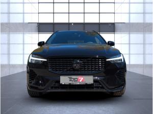 Volvo XC60 T8 Recharge Ultra Black Edition Plug-In Hybri