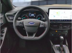Ford Focus Turnier 1.0 EcoBoost ST-Line Automatik Navi