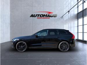 Volvo XC60 T8 Recharge Ultra Black Edition Plug-In Hybri