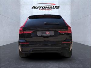 Volvo XC60 T8 Recharge Ultra Black Edition Plug-In Hybri