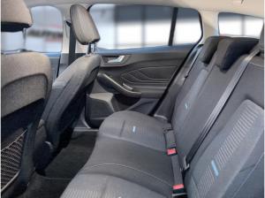 Ford Focus Turnier 1.0 EcoBoost Active Automatik Navi