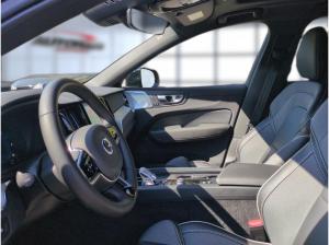 Volvo XC60 T8 Recharge Ultra Black Edition Plug-In Hybri