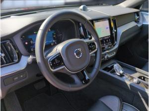 Volvo XC60 T8 Recharge Ultra Black Edition Plug-In Hybri