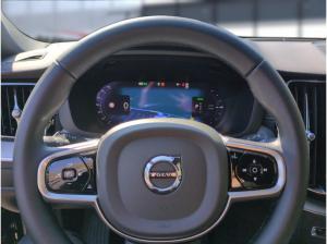 Volvo XC60 T8 Recharge Ultra Black Edition Plug-In Hybri