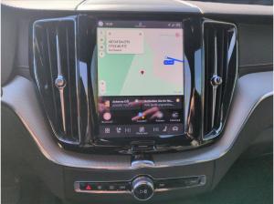 Volvo XC60 T8 Recharge Ultra Black Edition Plug-In Hybri