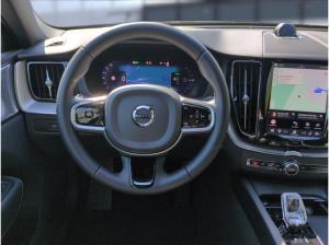Volvo XC60 T8 Recharge Ultra Black Edition Plug-In Hybri