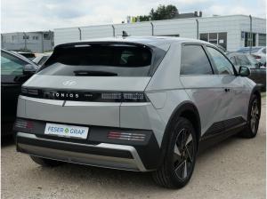 Hyundai IONIQ 5 Ioniq 5 CENTRIQ BOSE LED CAM SHZ 800 VOLT
