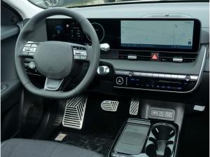 Hyundai IONIQ 5 Ioniq 5 CENTRIQ BOSE LED CAM SHZ 800 VOLT