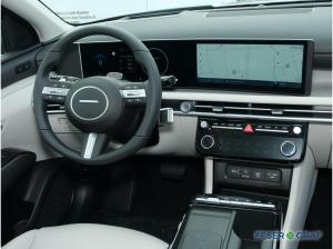 Hyundai TUCSON Tucson PRIME 360° PANO ECS MATRIX DCT NAVI LEDER