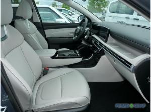 Hyundai TUCSON Tucson PRIME 360° PANO ECS MATRIX DCT NAVI LEDER