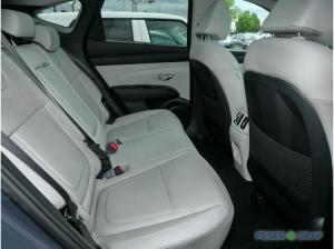 Hyundai TUCSON Tucson PRIME 360° PANO ECS MATRIX DCT NAVI LEDER