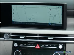 Hyundai TUCSON Tucson PRIME 360° PANO ECS MATRIX DCT NAVI LEDER
