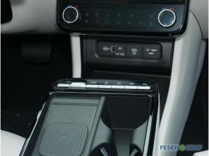 Hyundai TUCSON Tucson PRIME 360° PANO ECS MATRIX DCT NAVI LEDER