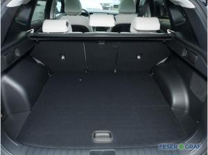 Hyundai TUCSON Tucson PRIME 360° PANO ECS MATRIX DCT NAVI LEDER