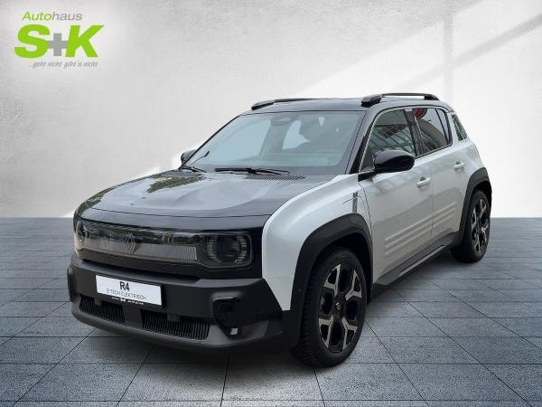 Renault R4 R 4 E-Tech Techno 150 Comfort Range‼️REGISTERAUSZUG ERFORDERLICH‼️