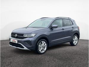 Volkswagen T-Cross LIFE 1.0 TSI DSG|ACC|17"|KAMERA|CLIMATR