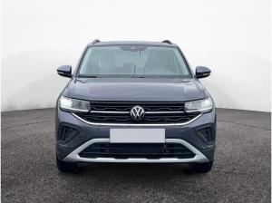 Volkswagen T-Cross LIFE 1.0 TSI DSG|ACC|17"|KAMERA|CLIMATR