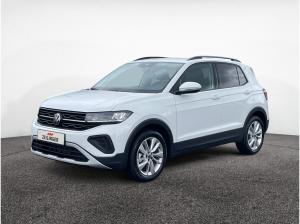Volkswagen T-Cross LIFE 1.0 TSI DSG|ACC|17"|KAMERA|CLIMATR
