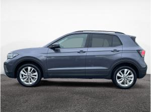 Volkswagen T-Cross LIFE 1.0 TSI DSG|ACC|17"|KAMERA|CLIMATR