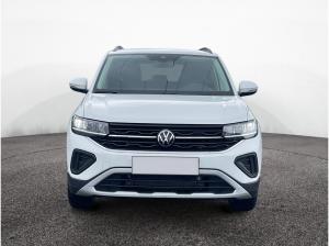 Volkswagen T-Cross LIFE 1.0 TSI DSG|ACC|17"|KAMERA|CLIMATR