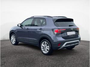 Volkswagen T-Cross LIFE 1.0 TSI DSG|ACC|17"|KAMERA|CLIMATR