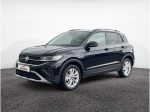 Volkswagen T-Cross LIFE 1.0 TSI DSG|ACC|17"|KAMERA|CLIMATR