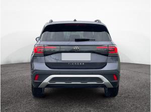 Volkswagen T-Cross LIFE 1.0 TSI DSG|ACC|17"|KAMERA|CLIMATR
