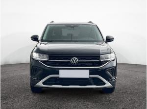 Volkswagen T-Cross LIFE 1.0 TSI DSG|ACC|17"|KAMERA|CLIMATR