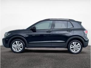 Volkswagen T-Cross LIFE 1.0 TSI DSG|ACC|17"|KAMERA|CLIMATR