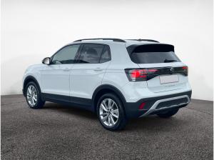 Volkswagen T-Cross LIFE 1.0 TSI DSG|ACC|17"|KAMERA|CLIMATR