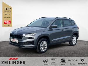 Skoda Karoq Selection TSI DSG|SHZ|PDC|SMARTLINK