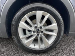 Volkswagen T-Cross LIFE 1.0 TSI DSG|ACC|17"|KAMERA|CLIMATR