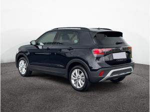 Volkswagen T-Cross LIFE 1.0 TSI DSG|ACC|17"|KAMERA|CLIMATR