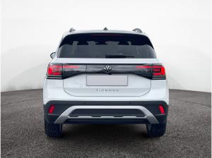 Volkswagen T-Cross LIFE 1.0 TSI DSG|ACC|17"|KAMERA|CLIMATR