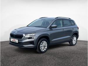 Skoda Karoq Selection TSI DSG|SHZ|PDC|SMARTLINK
