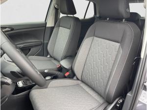 Volkswagen T-Cross LIFE 1.0 TSI DSG|ACC|17"|KAMERA|CLIMATR