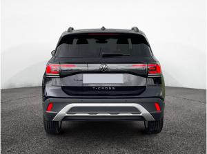 Volkswagen T-Cross LIFE 1.0 TSI DSG|ACC|17"|KAMERA|CLIMATR
