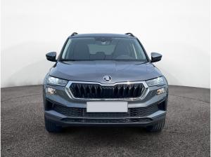Skoda Karoq Selection TSI DSG|SHZ|PDC|SMARTLINK