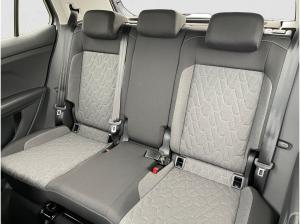 Volkswagen T-Cross LIFE 1.0 TSI DSG|ACC|17"|KAMERA|CLIMATR