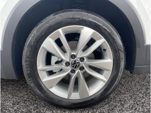 Volkswagen T-Cross LIFE 1.0 TSI DSG|ACC|17"|KAMERA|CLIMATR