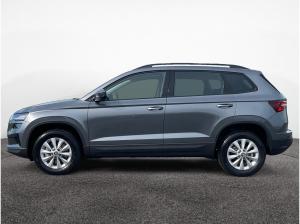 Skoda Karoq Selection TSI DSG|SHZ|PDC|SMARTLINK