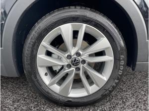 Volkswagen T-Cross LIFE 1.0 TSI DSG|ACC|17"|KAMERA|CLIMATR