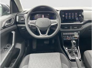 Volkswagen T-Cross LIFE 1.0 TSI DSG|ACC|17"|KAMERA|CLIMATR