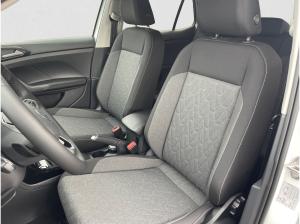 Volkswagen T-Cross LIFE 1.0 TSI DSG|ACC|17"|KAMERA|CLIMATR