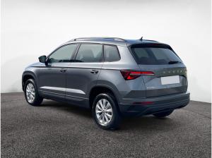 Skoda Karoq Selection TSI DSG|SHZ|PDC|SMARTLINK