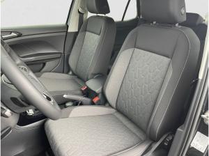 Volkswagen T-Cross LIFE 1.0 TSI DSG|ACC|17"|KAMERA|CLIMATR