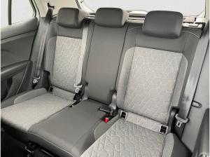 Volkswagen T-Cross LIFE 1.0 TSI DSG|ACC|17"|KAMERA|CLIMATR