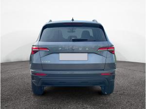 Skoda Karoq Selection TSI DSG|SHZ|PDC|SMARTLINK