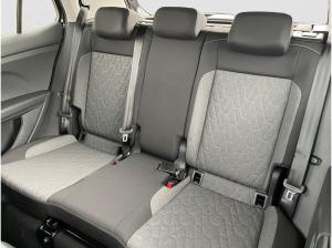 Volkswagen T-Cross LIFE 1.0 TSI DSG|ACC|17"|KAMERA|CLIMATR