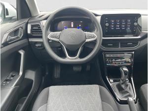 Volkswagen T-Cross LIFE 1.0 TSI DSG|ACC|17"|KAMERA|CLIMATR
